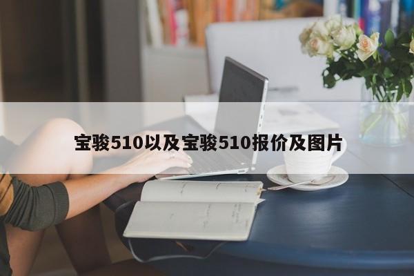 宝骏510以及宝骏510报价及图片