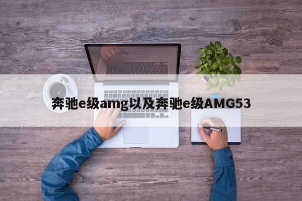 奔驰e级amg以及奔驰e级AMG53