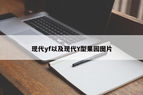 现代yf以及现代Y型果园图片