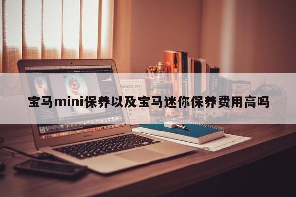 宝马mini保养以及宝马迷你保养费用高吗